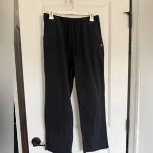 Pudolla Men’s Medium Bootleg Activewear Pants